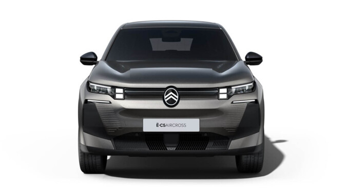 Citroen C5 Aircross 157kW You 73kWh 5dr Auto Electric Hatchback - Image 5